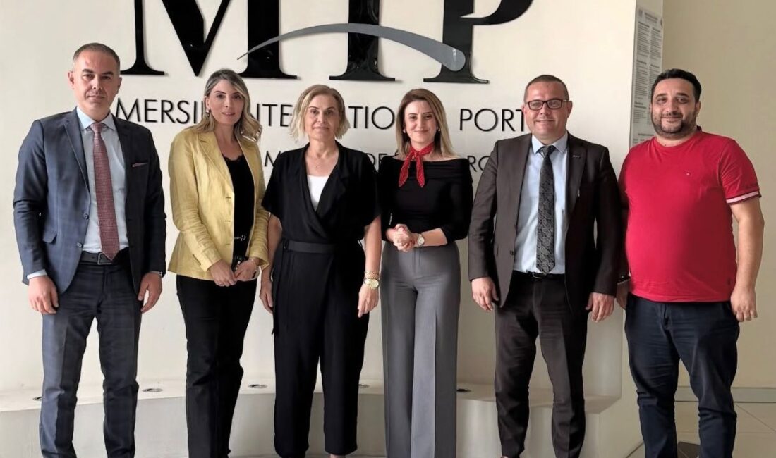 Mersin İl Millî Eğitim