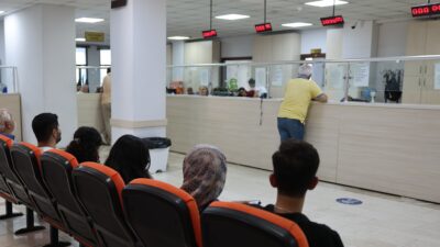 Çevre Temizlik ve İlan Reklam Vergilerinin  Taksit Ödemeleri Başladı 