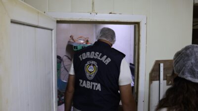 KURALLARA UYMAYAN İŞLETMELERE TAVİZ YOK!