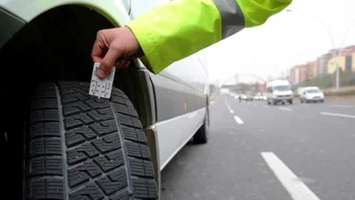 KURALLARA UYMAYANLARA 5 BİN 856 LİRA CEZA UYGULANACAK