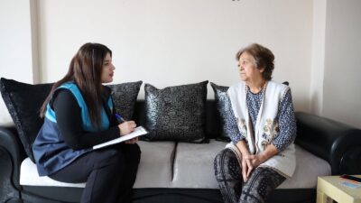 Akdeniz Belediyesi, sosyal belediyecilik anlayışı