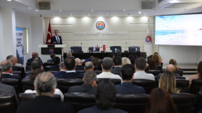 Ergun: “Yeniye direnmek mümkün değil”