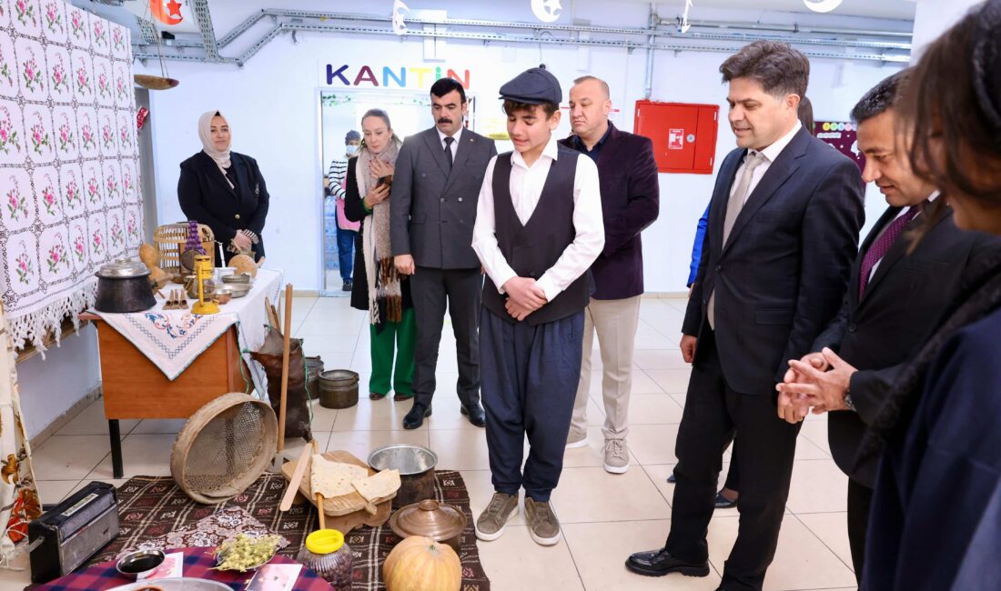 İl Millî Eğitim Müdürü