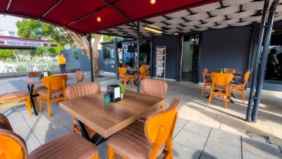 Mezitli Belediyesi, kentte sosyal yaşamı