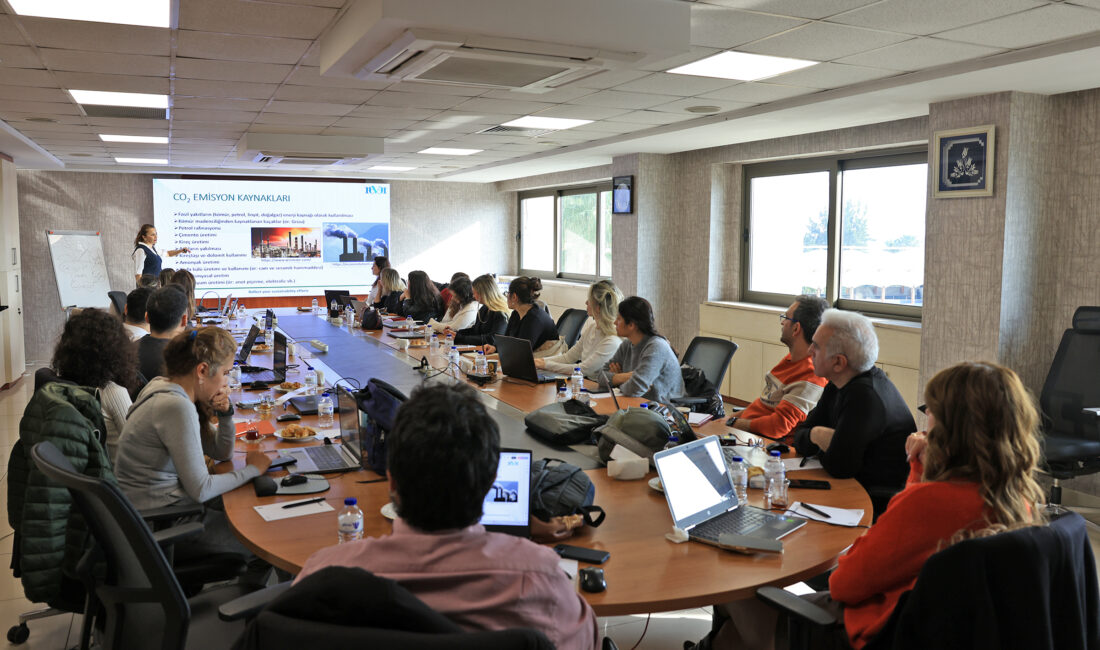 Mersin Ticaret ve Sanayi