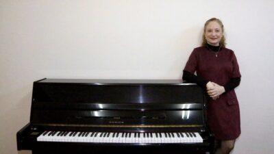 Müzik ve Sahne Sanatları Fakültesi