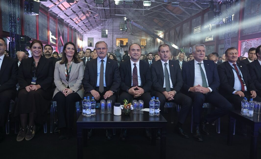 TÜİOSB OSBÜK Yönetim Kurulu