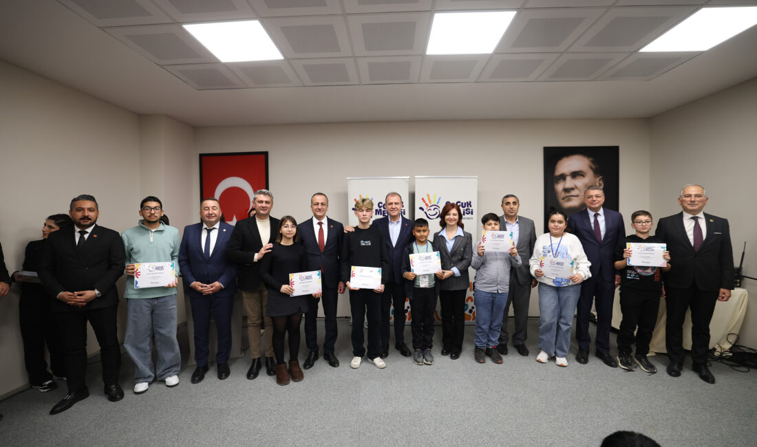 Türkiye Belediyeler Birliği (TBB)