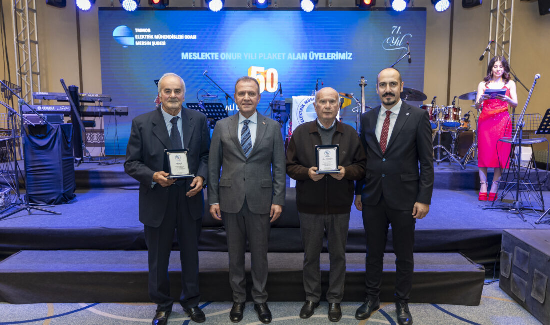 TBB Başkan Vekili ve