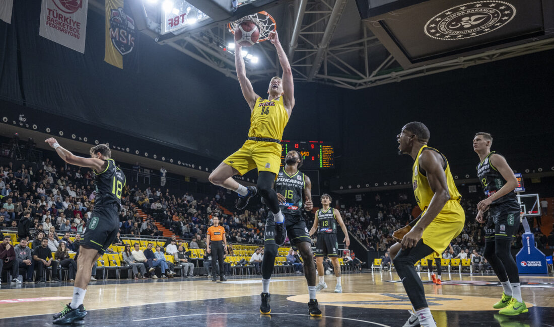 Türkiye Belediyeler Birliği (TBB)