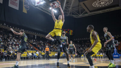 Türkiye Belediyeler Birliği (TBB) Başkan