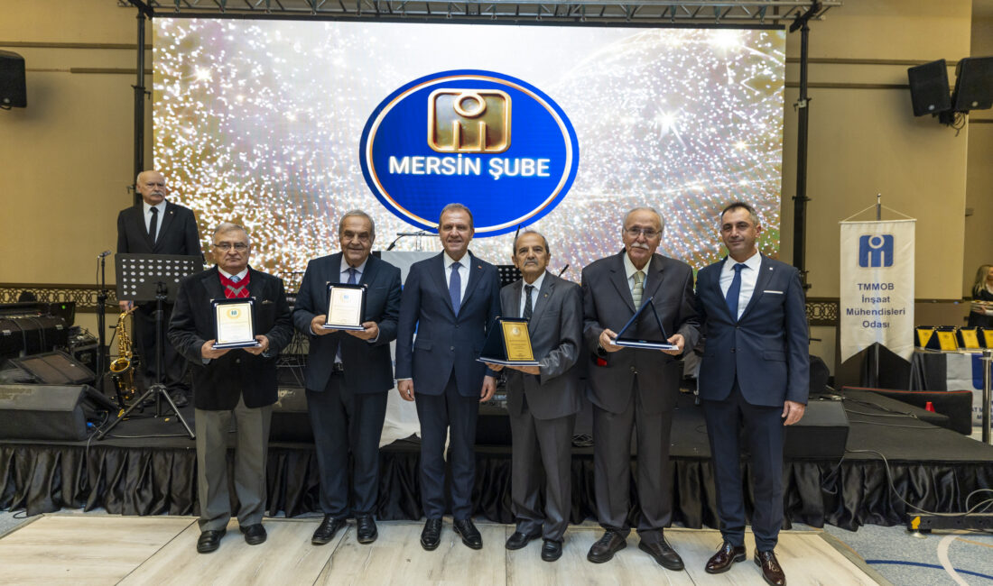 Türkiye Belediyeler Birliği (TBB)