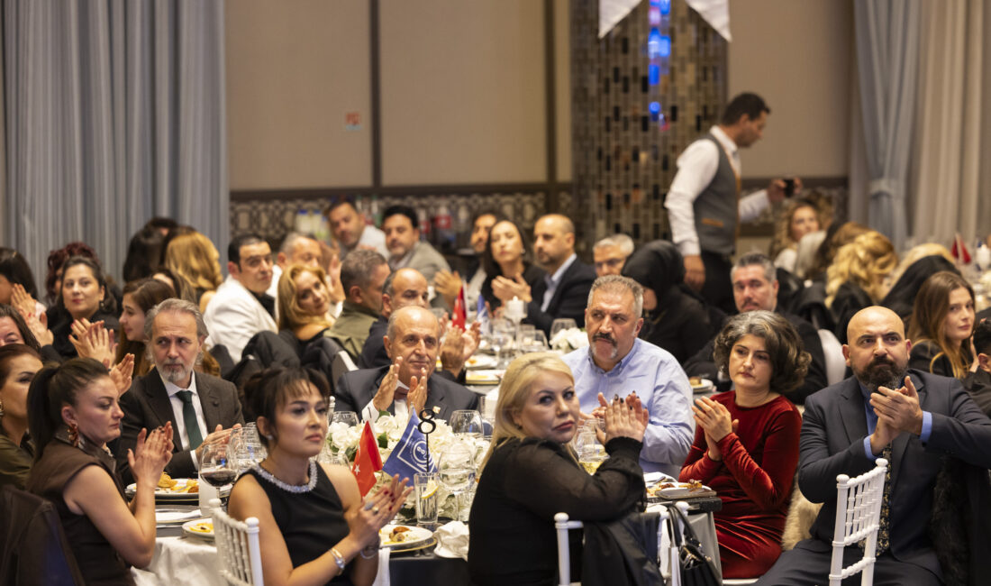 “GÖREVİMİZİ KORKMADAN, CESARETLE YAPIYORUZ” Türkiye Belediyeler Birliği (TBB)