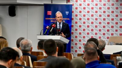 Türkiye Belediyeler Birliği (TBB) Başkan