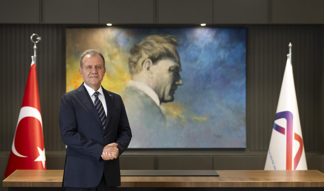 Türkiye Belediyeler Birliği (TBB)