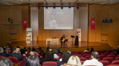 Mersin Büyükşehir Belediyesi Kültür, Sanat