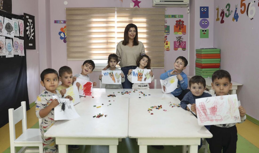 Mersin Büyükşehir Belediyesi, Kıbrıs