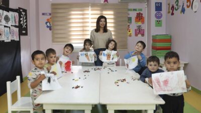 Mersin Büyükşehir Belediyesi, Kıbrıs Gazileri