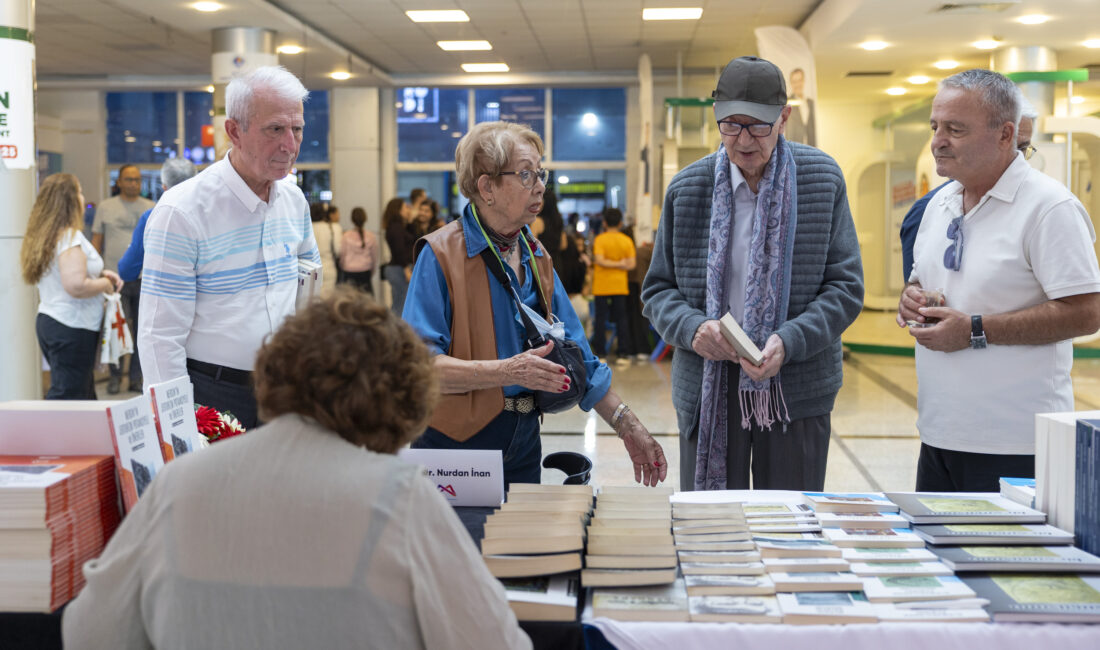 22-30 Kasım tarihleri arasında