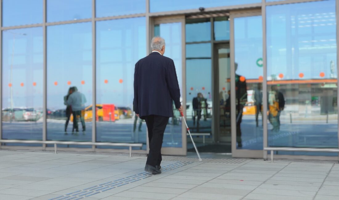 3 Aralık Dünya Engelliler