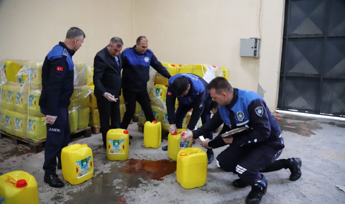 &nbsp;&nbsp;&nbsp;&nbsp;&nbsp;&nbsp;&nbsp;&nbsp;&nbsp; &nbsp;Akdeniz zabıtası,ayçiçeği yağı
