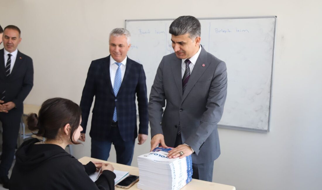 Akdeniz Belediyesi Kültür ve