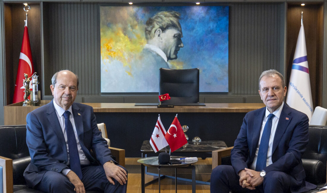 Bir dizi ziyaret için