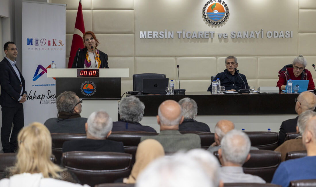 Düzenlediği faaliyet ve etkinliklerle