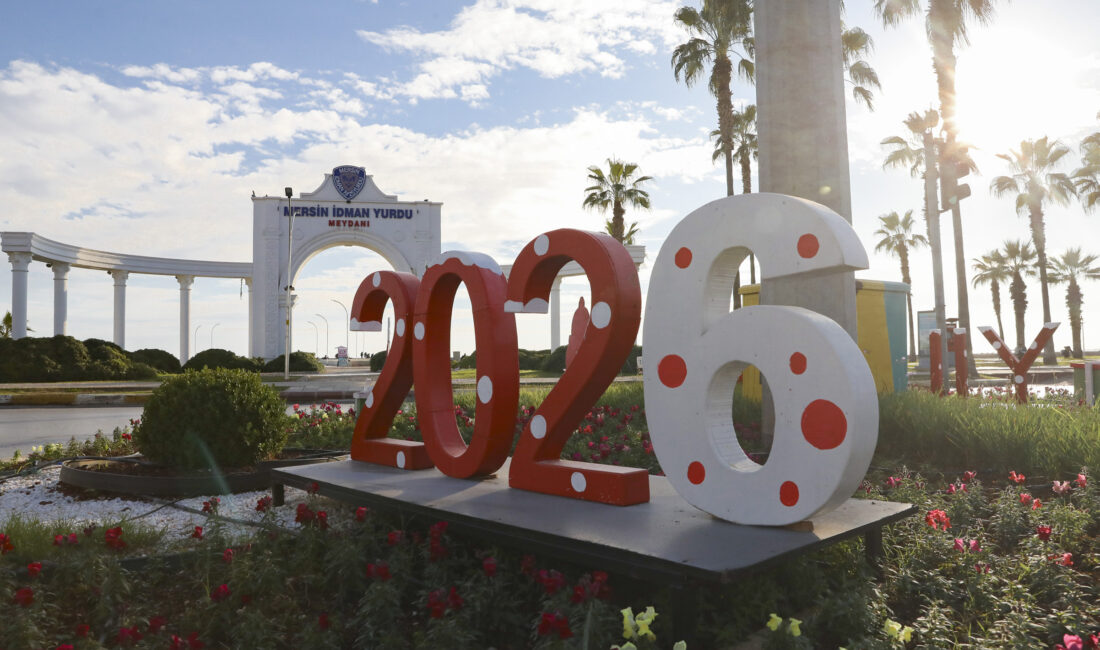 Mersin Büyükşehir Belediyesi, yeni