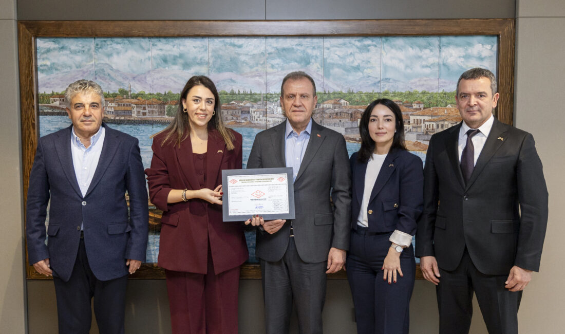 Mersin Büyükşehir Belediyesi, vatandaş