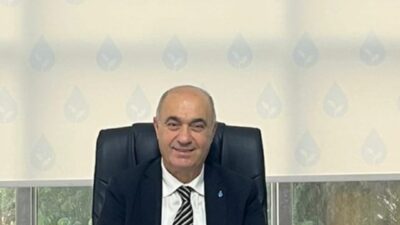 Mersin İl Başkanı Necmi Ağaoğlu: “Bağımsız kurumlar yoksa ekonomi de adalet de çöker”