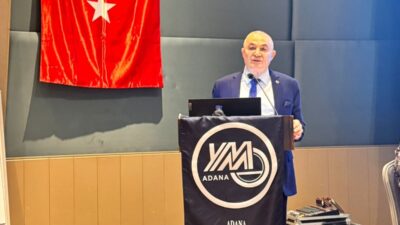 Adana Yeminli Mali Müşavirler Odası