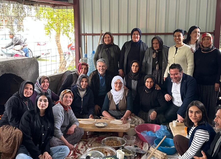 MHP MERSİN MİLLETVEKİLİ DR. LEVENT UYSAL, TARSUS, MEZİTLİ, SİLİFKE VE ERDEMLİ’Yİ ZİYARET ETTİ Milliyetçi Hareket Partisi Mersin