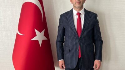 Yavuz Demir, Türkiye Turizm Tanıtım