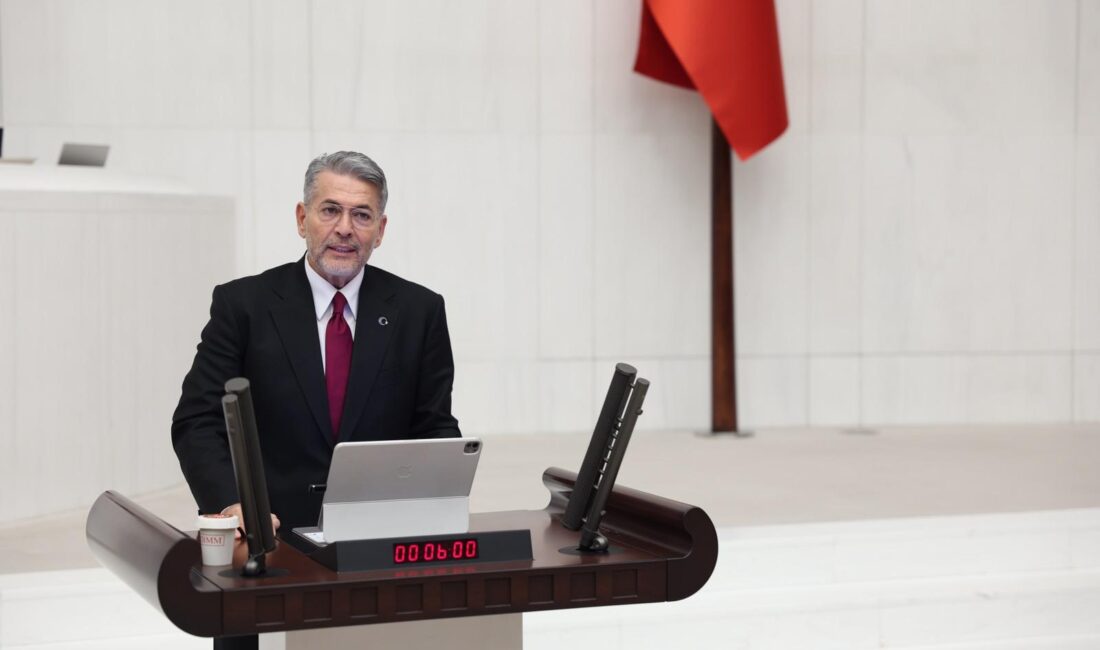 Milliyetçi Hareket Partisi Mersin