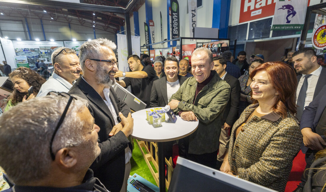 Türkiye Belediyeler Birliği Başkan