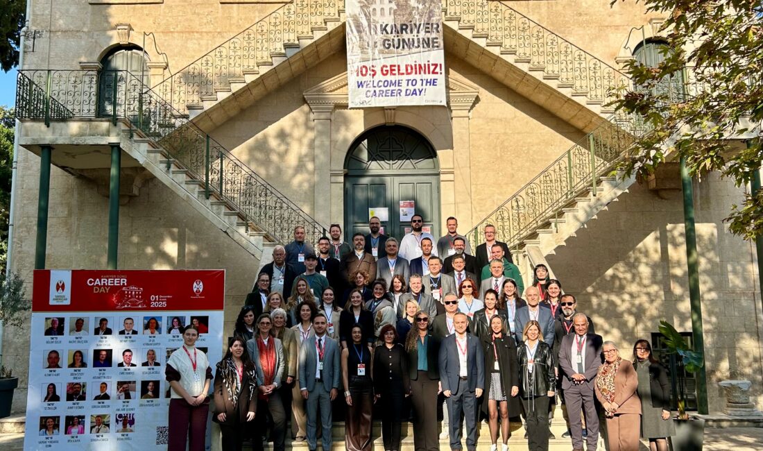 Tarsus Amerikan Koleji Psikolojik