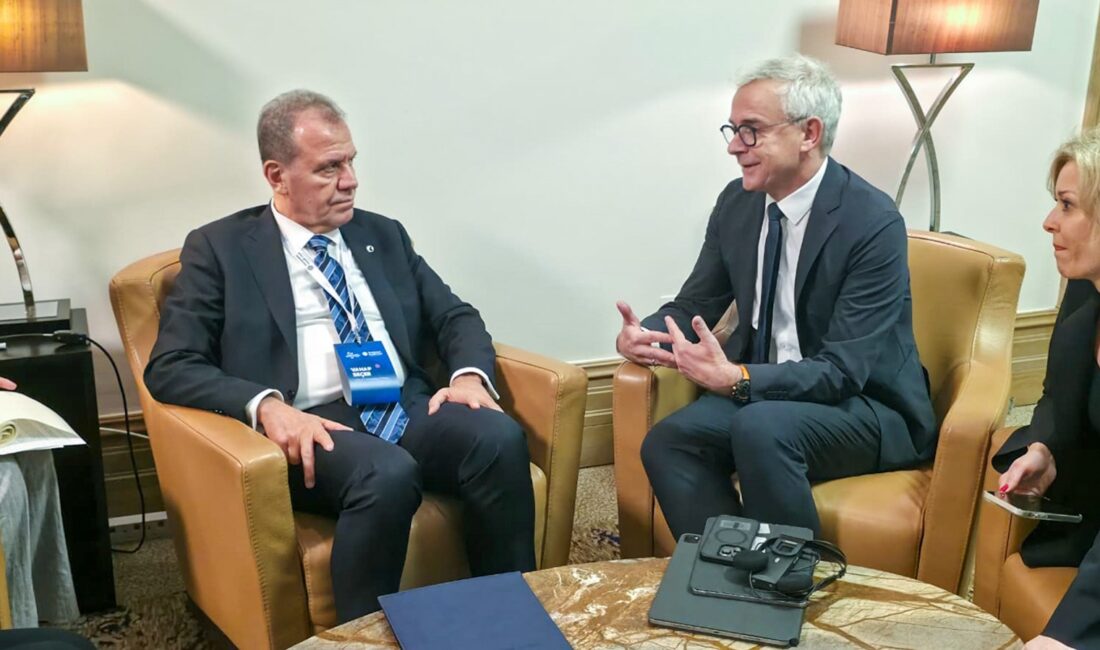 Avrupa’daki en büyük yerel