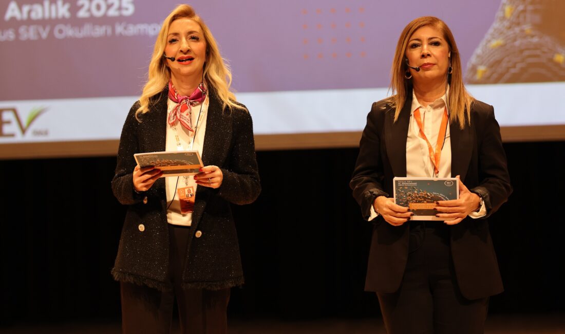 11. TARSUS SEV GELENEKSEL EĞİTİM SEMPOZYUMU TÜRKİYE’DEN 350 EĞİTİMCİYİ TARSUS’TA BULUŞTURDU “Öğren, Öğret, Aydınlat” sloganıyla