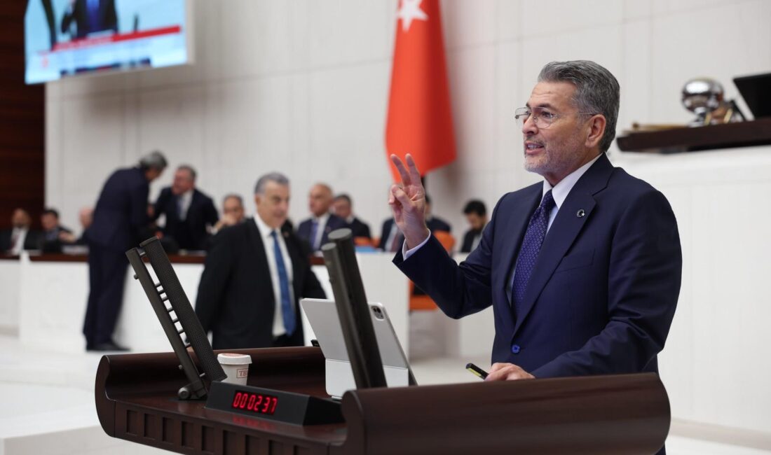 Milliyetçi Hareket Partisi Mersin