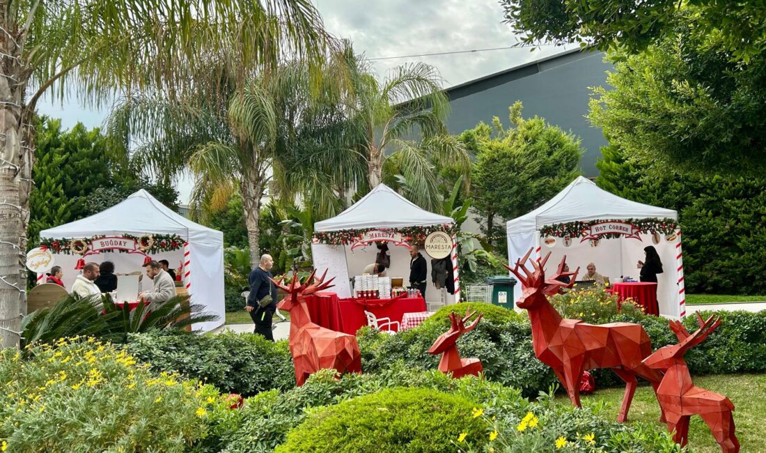 Şehir marinası anlayışı ile