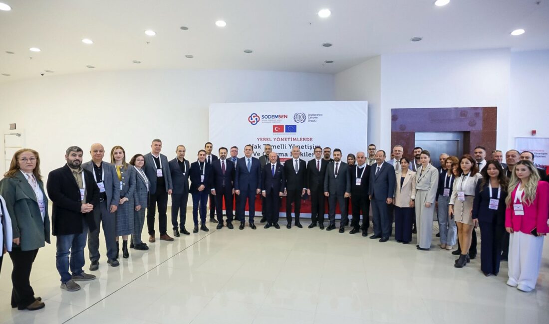 SODEMSEN’in (Sosyal Demokrat Kamu