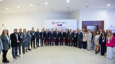 SODEMSEN’in (Sosyal Demokrat Kamu İşverenleri