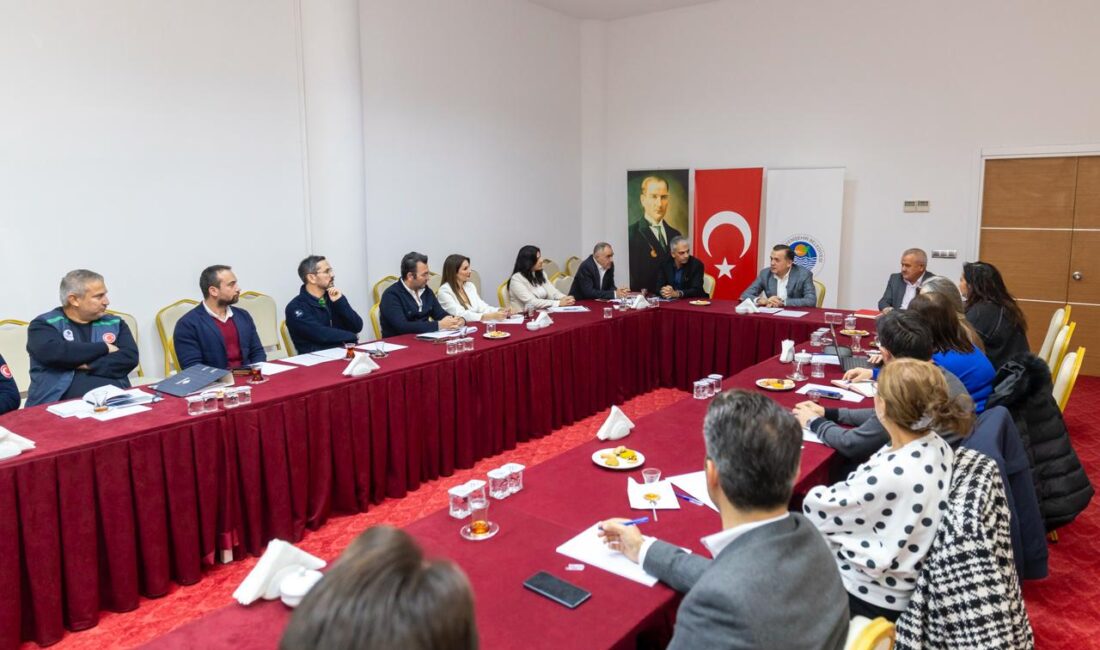 “Kentimizi ve dünyamızı gelecek nesillere taşıyabiliriz” GES (Güneş Enerji Santrali)