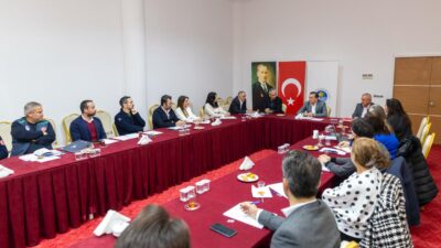 GES (Güneş Enerji Santrali) Kurulum