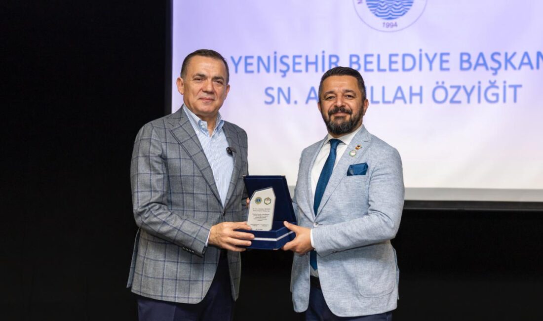 Mersin Yenişehir Belediyesi, Lions