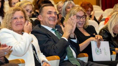 YENİŞEHİRLİ KADINLAR GEÇMİŞE DE GELECEĞE DE SAHİP ÇIKIYOR