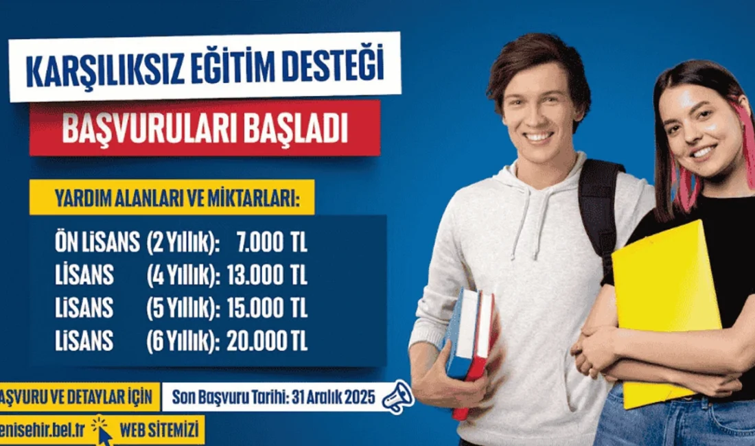 Mersin Yenişehir Belediyesinin, Yenişehirli