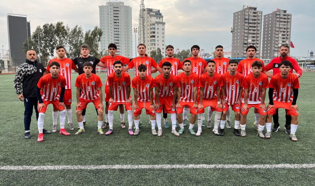 Akdeniz Belediye Spor Kulübü,