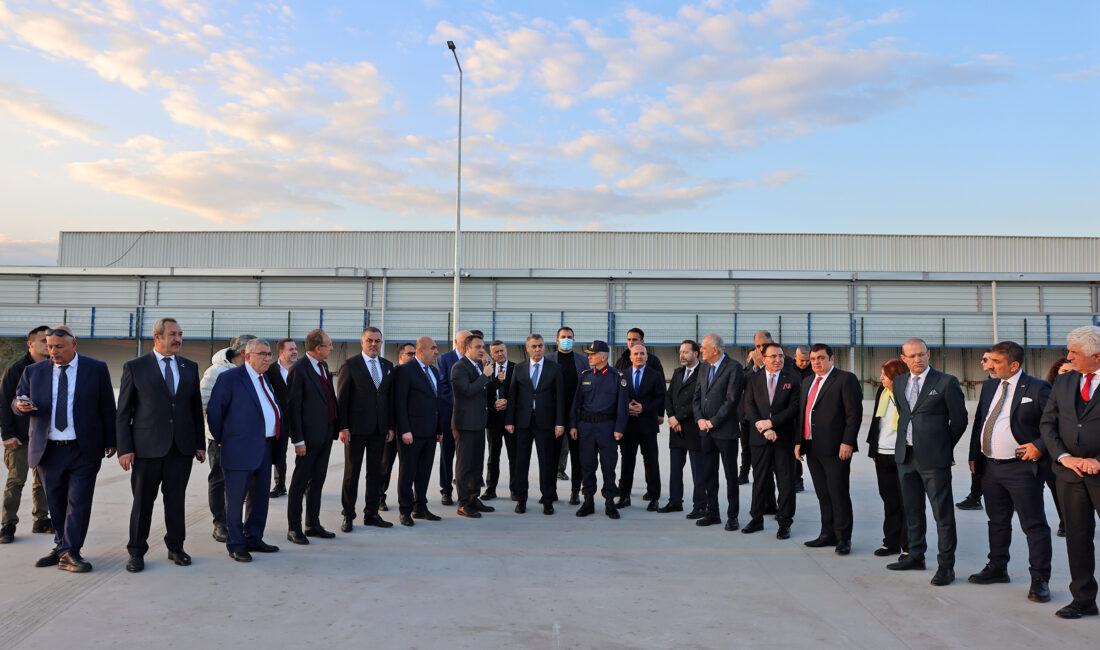 TOBBUND Mersin Kolay Transit